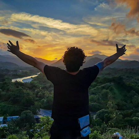 Cristal Tayrona Otel Los Naranjos Dış mekan fotoğraf