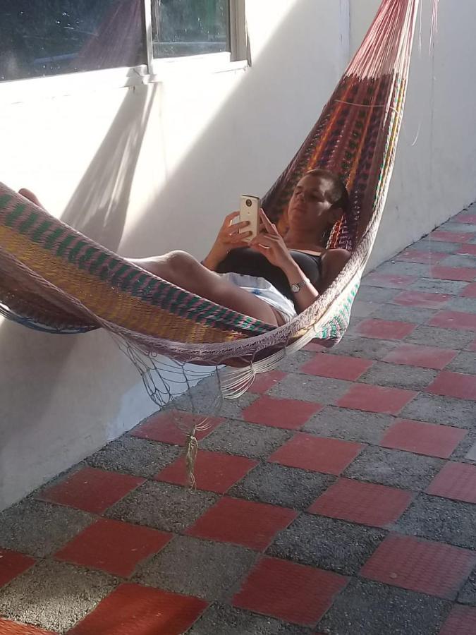 Cristal Tayrona Otel Los Naranjos Dış mekan fotoğraf