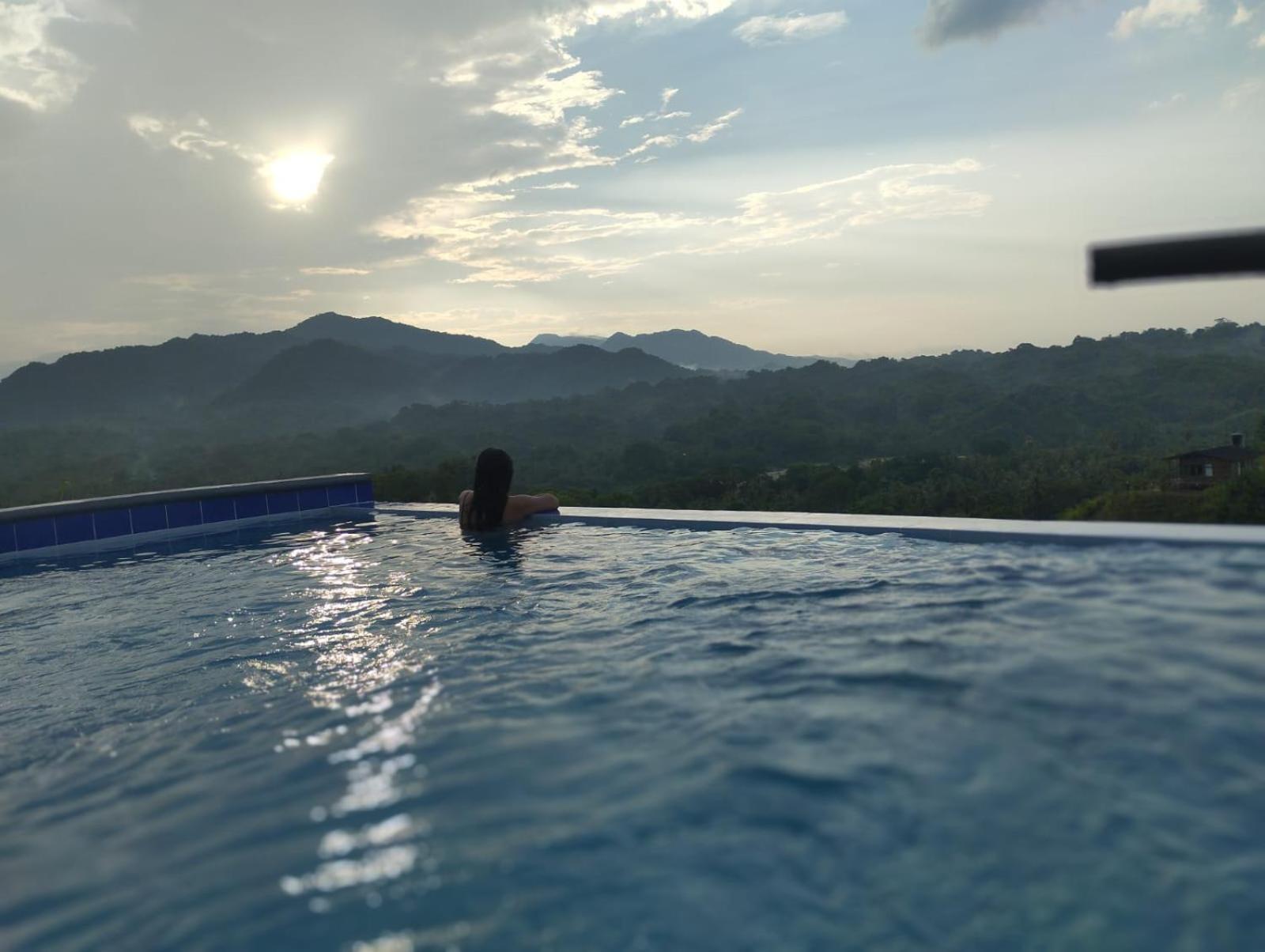 Cristal Tayrona Otel Los Naranjos Dış mekan fotoğraf