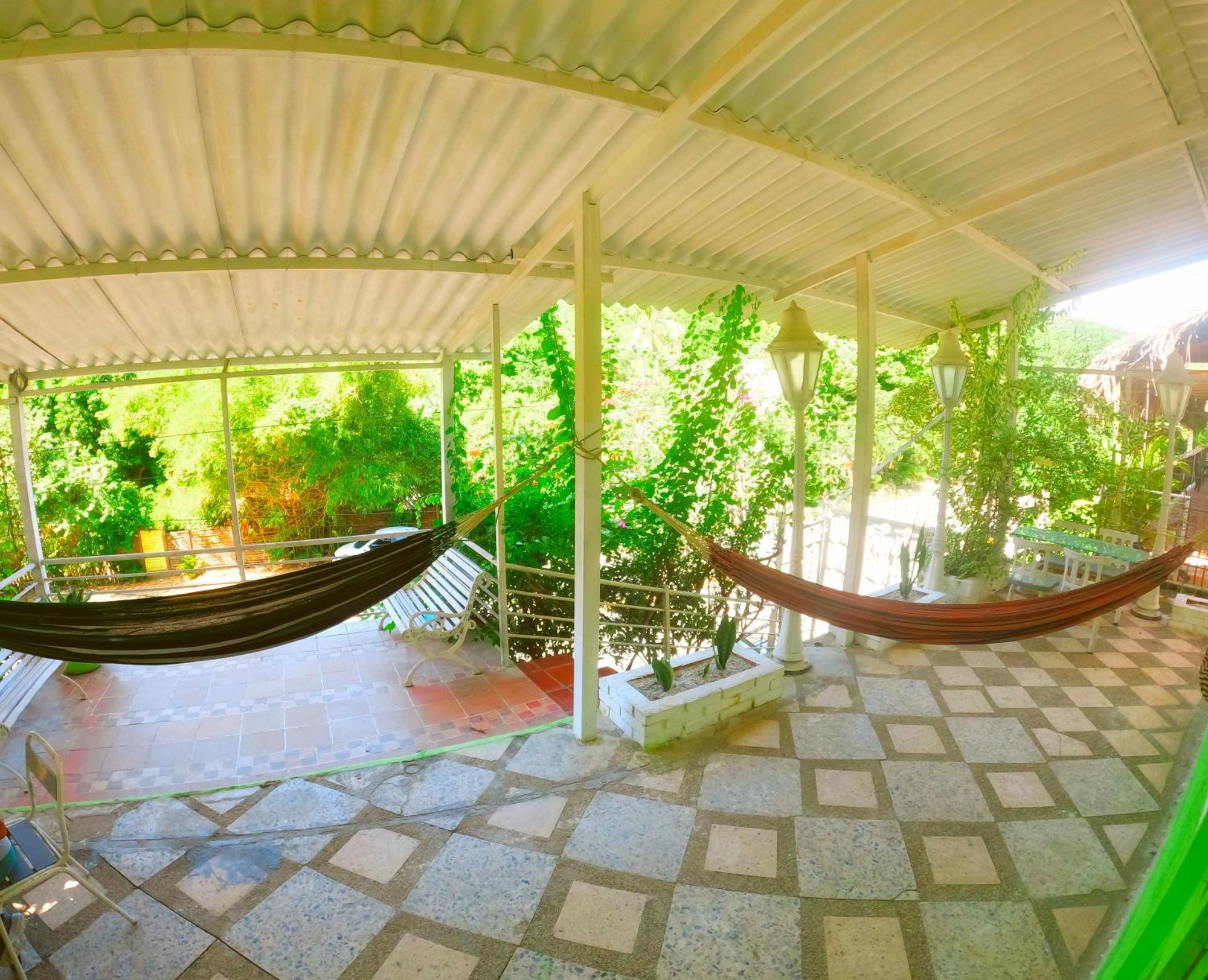 Cristal Tayrona Otel Los Naranjos Dış mekan fotoğraf