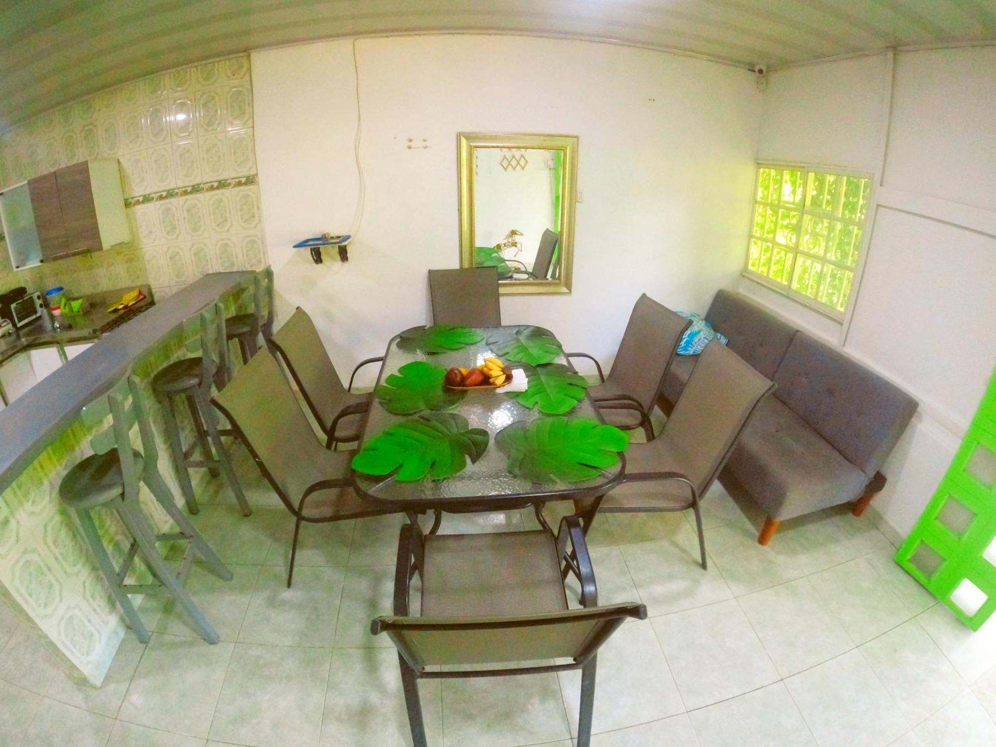 Cristal Tayrona Otel Los Naranjos Dış mekan fotoğraf