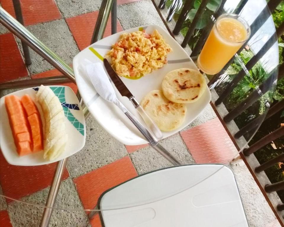 Cristal Tayrona Otel Los Naranjos Dış mekan fotoğraf