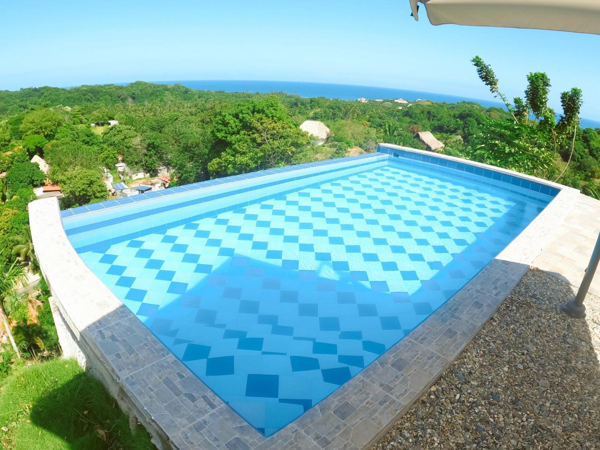 Cristal Tayrona Otel Los Naranjos Dış mekan fotoğraf