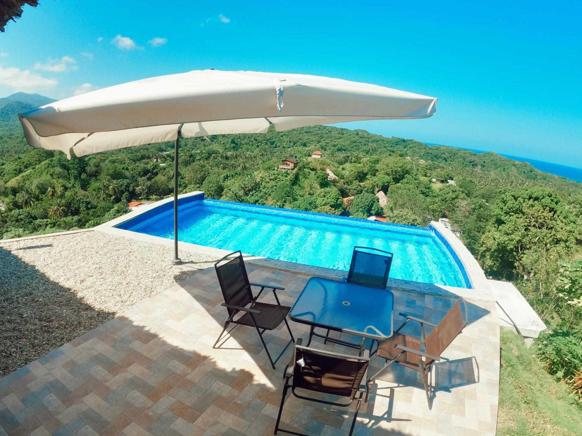 Cristal Tayrona Otel Los Naranjos Dış mekan fotoğraf