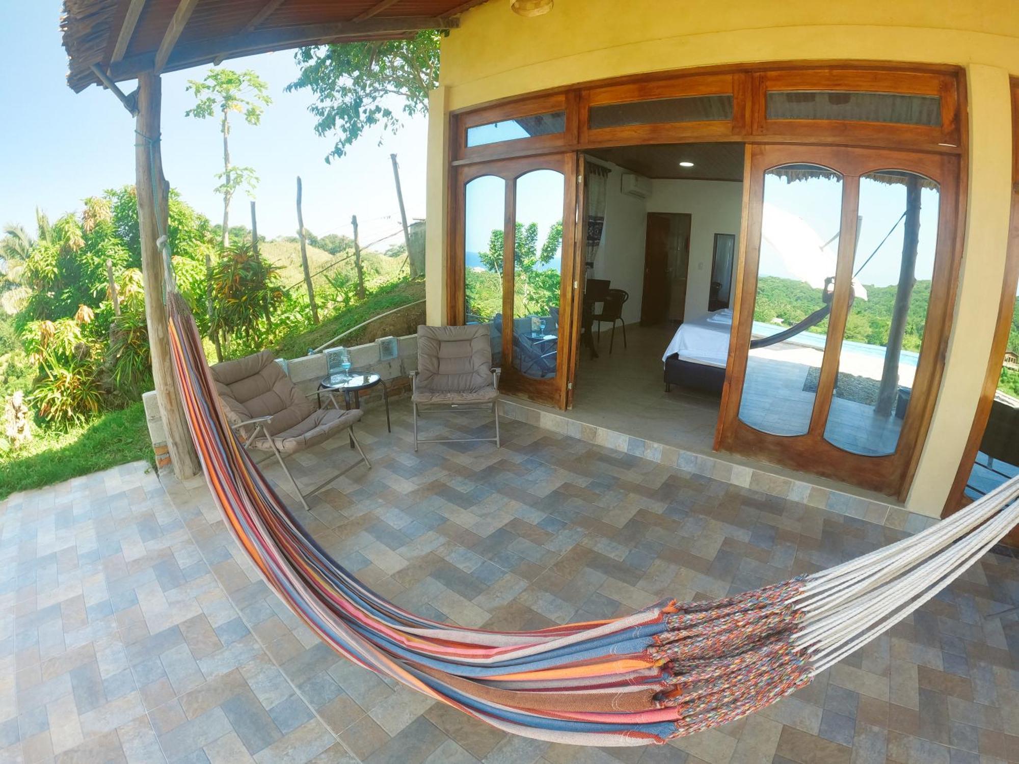 Cristal Tayrona Otel Los Naranjos Dış mekan fotoğraf