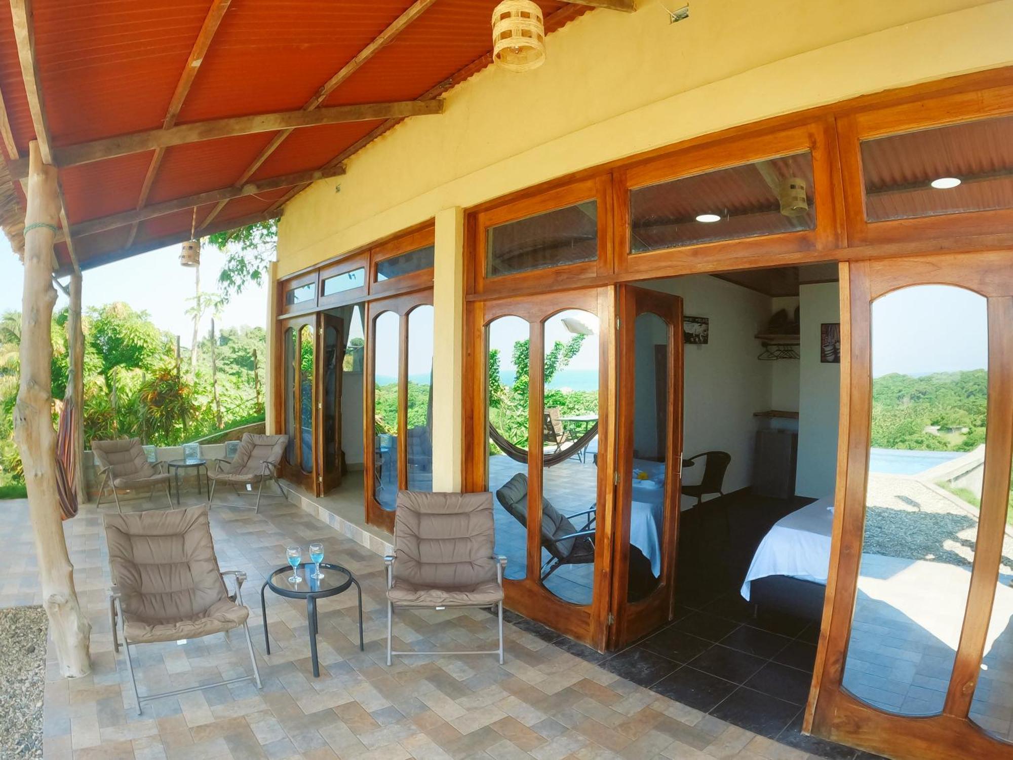 Cristal Tayrona Otel Los Naranjos Dış mekan fotoğraf