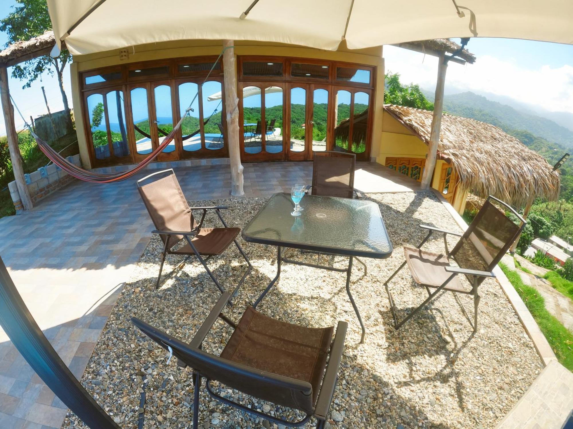 Cristal Tayrona Otel Los Naranjos Dış mekan fotoğraf