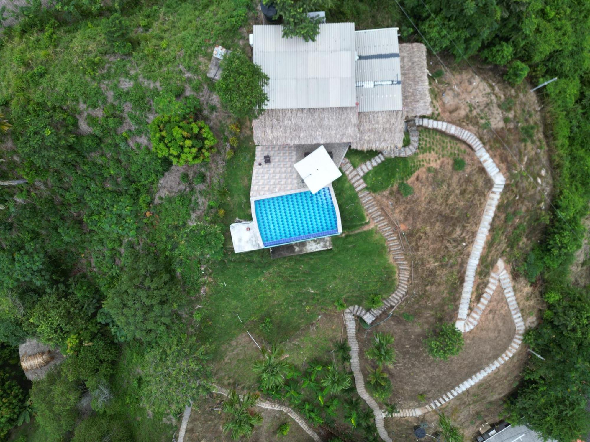 Cristal Tayrona Otel Los Naranjos Oda fotoğraf