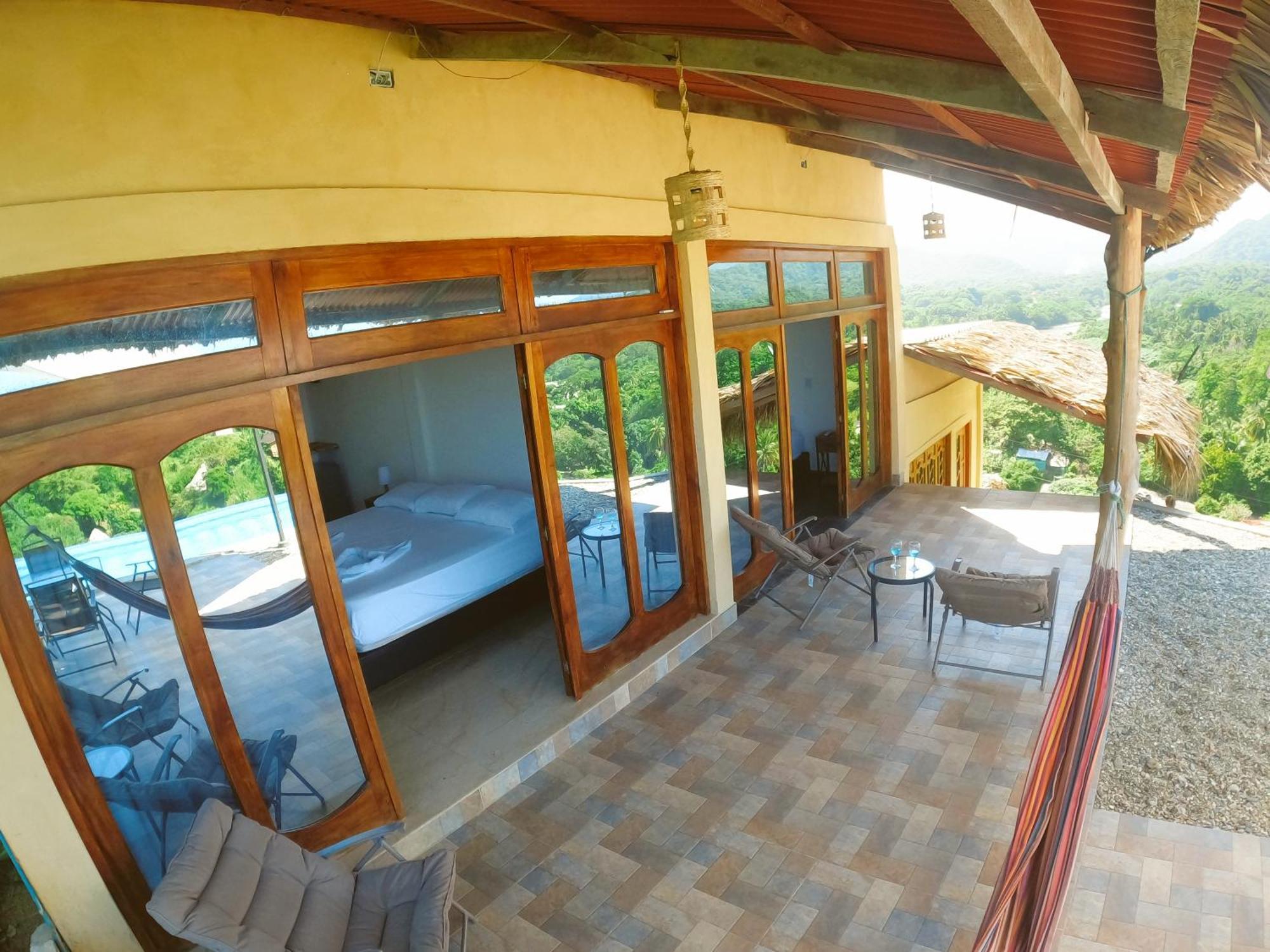 Cristal Tayrona Otel Los Naranjos Dış mekan fotoğraf