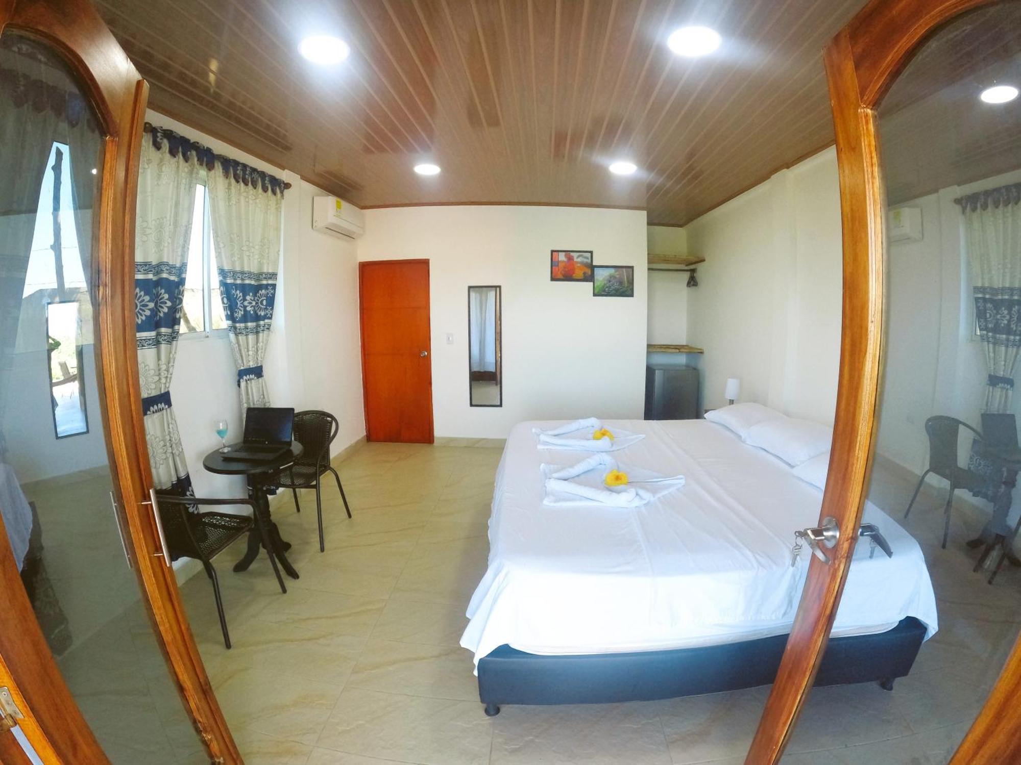 Cristal Tayrona Otel Los Naranjos Dış mekan fotoğraf