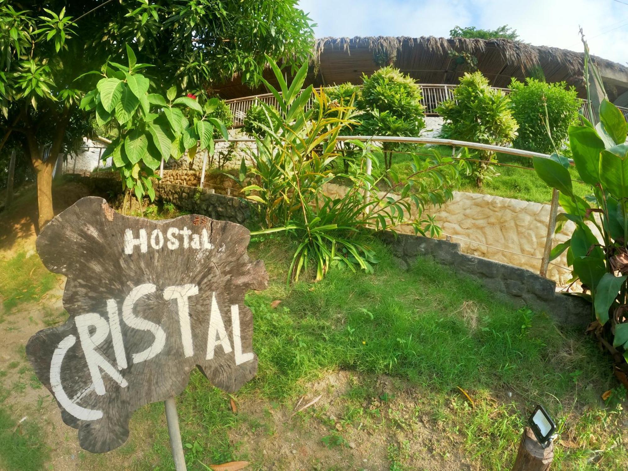 Cristal Tayrona Otel Los Naranjos Dış mekan fotoğraf