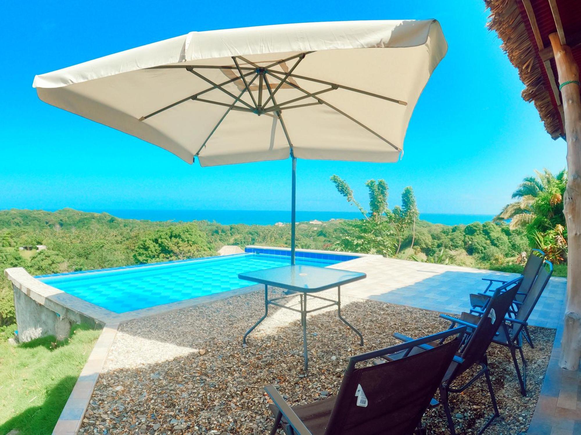 Cristal Tayrona Otel Los Naranjos Dış mekan fotoğraf