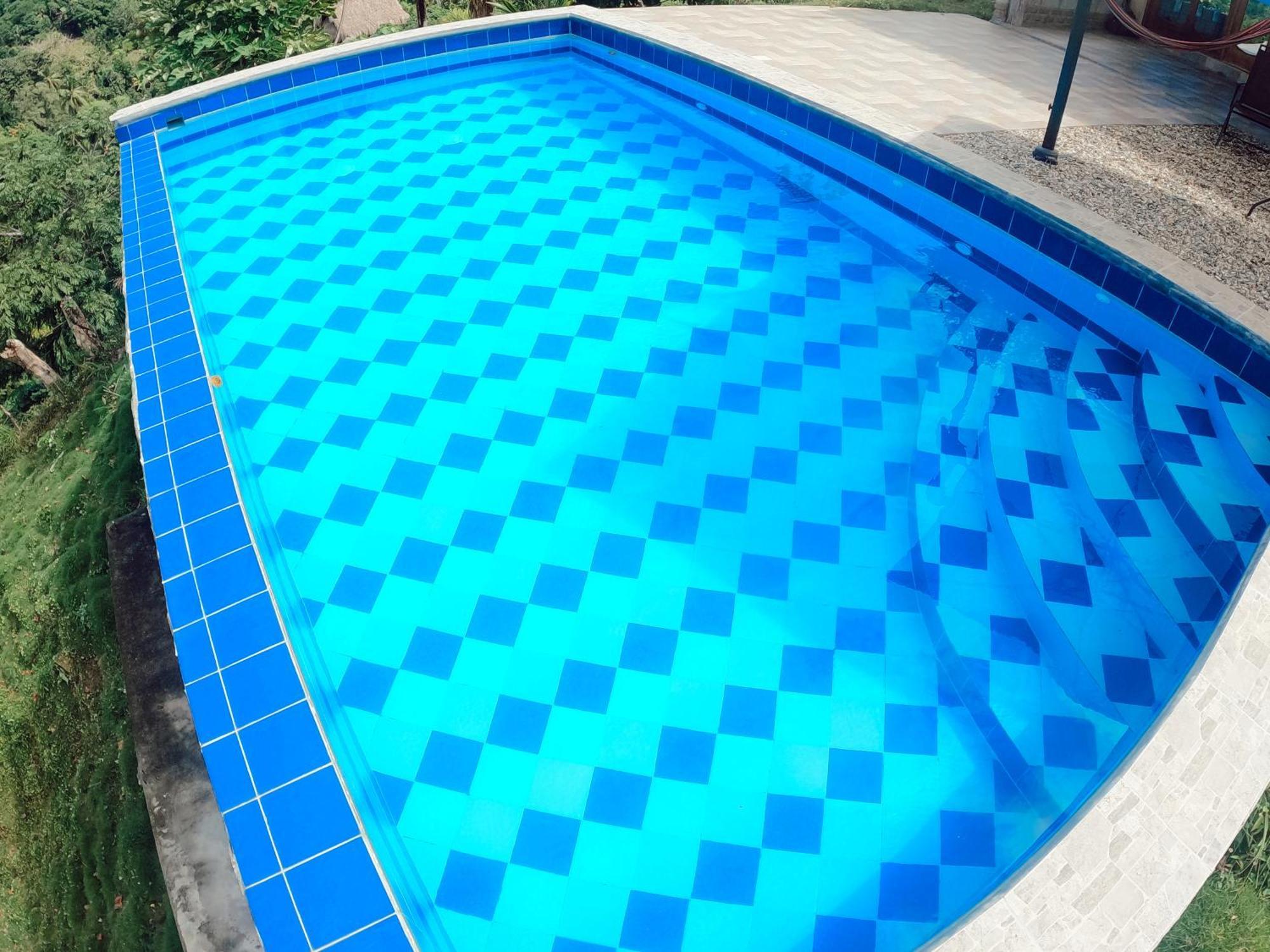 Cristal Tayrona Otel Los Naranjos Dış mekan fotoğraf