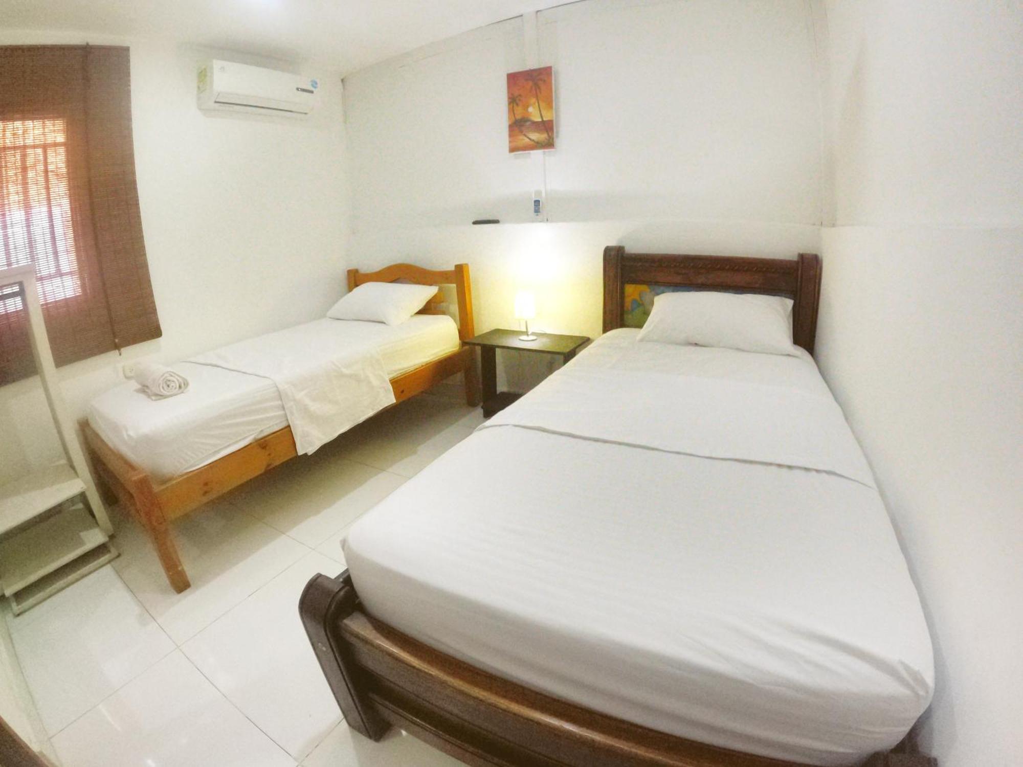 Cristal Tayrona Otel Los Naranjos Dış mekan fotoğraf