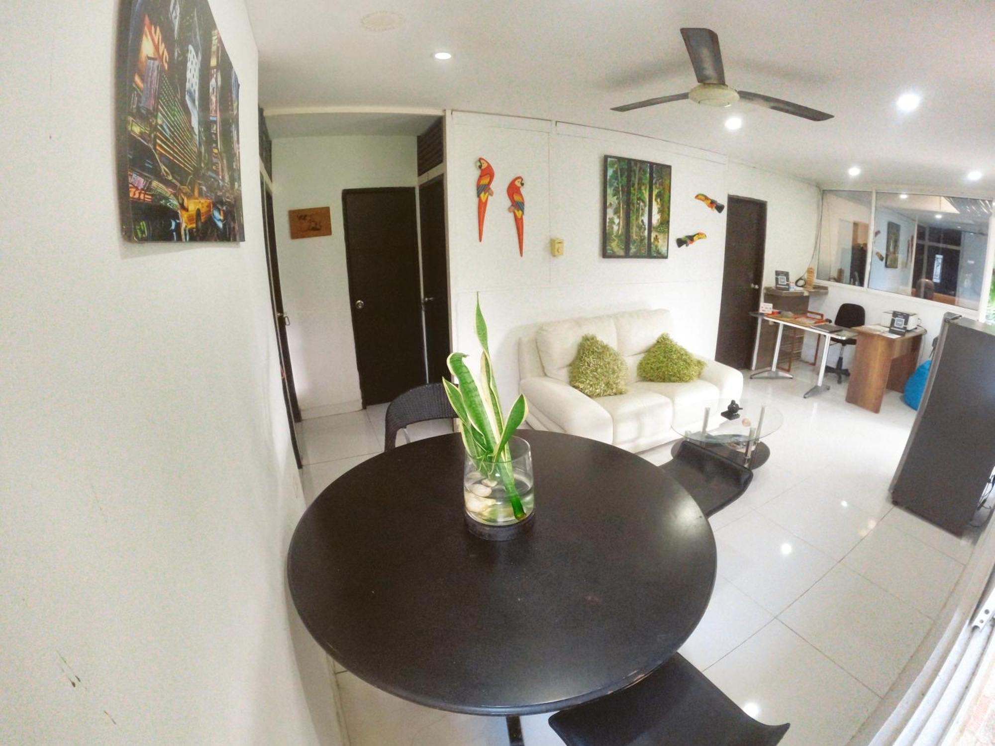 Cristal Tayrona Otel Los Naranjos Dış mekan fotoğraf