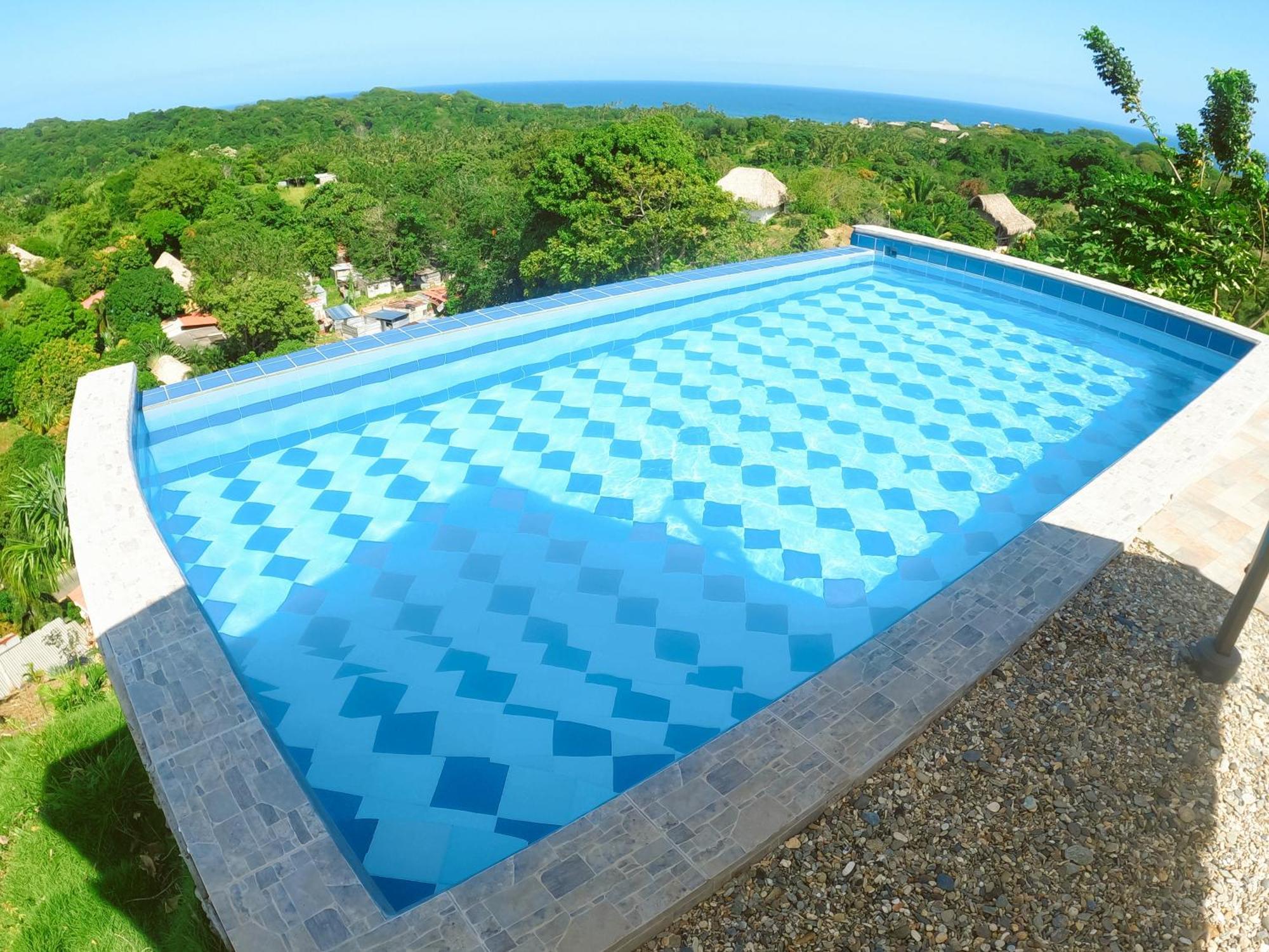 Cristal Tayrona Otel Los Naranjos Oda fotoğraf